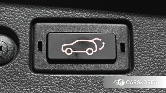 Ssangyong The New Torres id 4974783 из Кореи 19