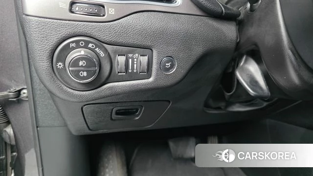 Jeep Cherokee (KL) id 4906943 из Кореи 19
