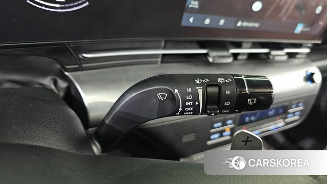 Hyundai Kona Hybrid (SX2) id 5002286 из Кореи 19