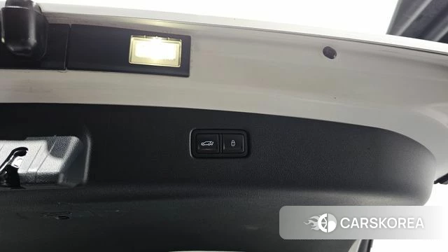Genesis Electrified GV70 id 5017320 из Кореи 19
