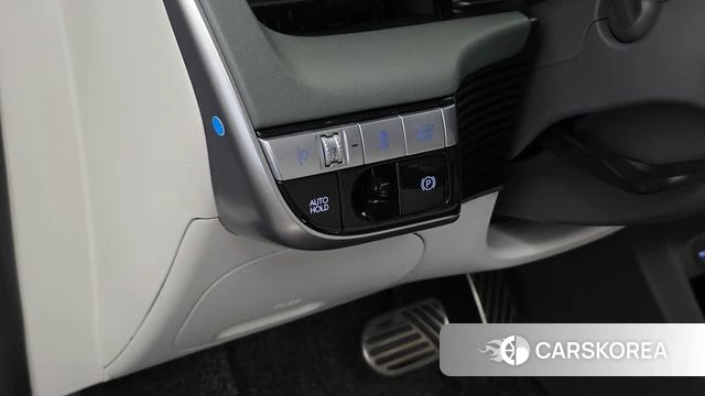 Hyundai Ionic 5 id 5027332 из Кореи 19