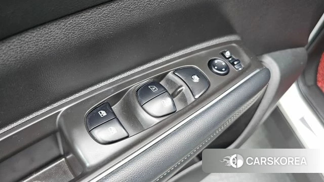 Renault Korea (Samsung) QM6 id 4988509 из Кореи 19