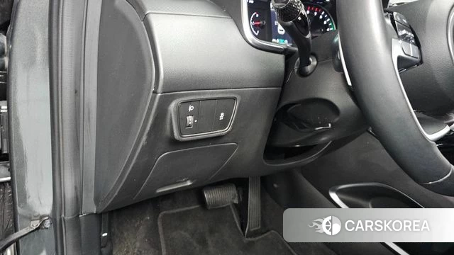 Hyundai Tucson (NX4) id 5039648 из Кореи 19