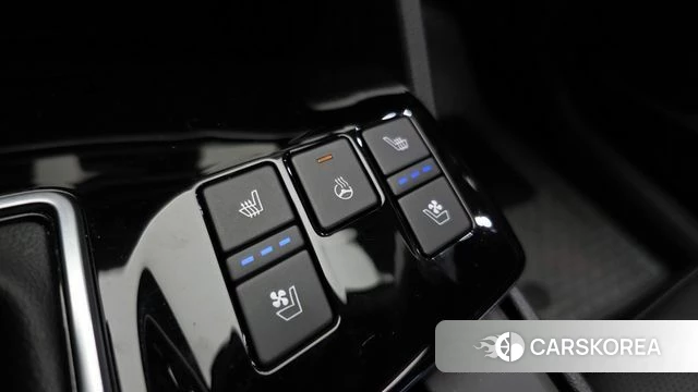 Kia Sportage 5th Generation id 5016443 из Кореи 19
