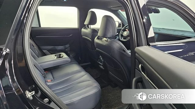 Renault Korea (Samsung) Grand Coleos id 4964226 из Кореи 19