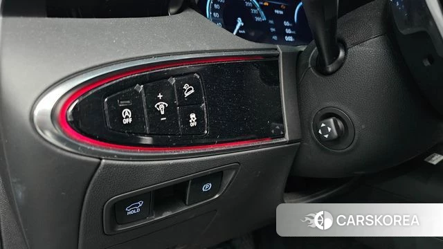 Genesis GV70 id 4975823 из Кореи 19