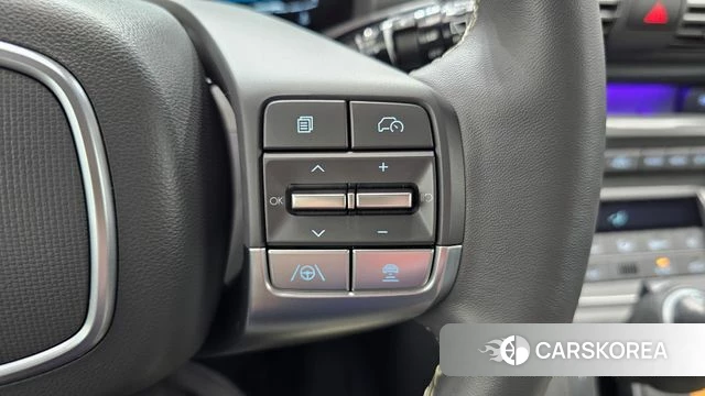 Hyundai Casper id 5040636 из Кореи 19