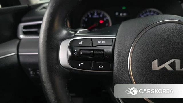 Kia K5 3rd generation id 4778771 из Кореи 19