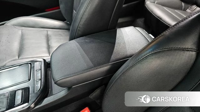Hyundai Grandeur IG id 4587382 из Кореи 19