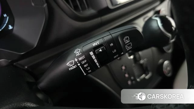 Kia The New Kia Ray id 5011854 из Кореи 19