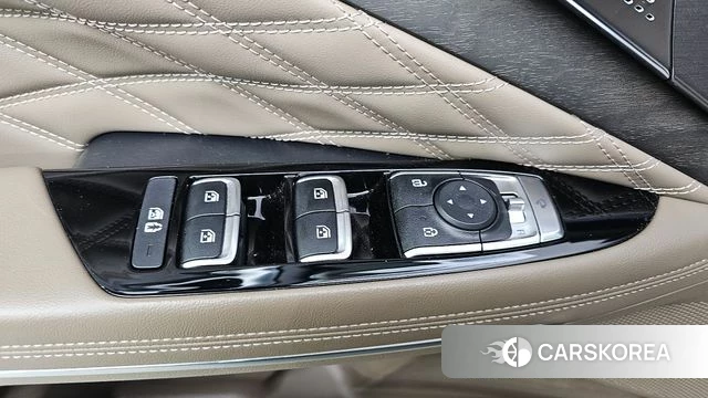 Kia K8 Hybrid id 4990951 из Кореи 19