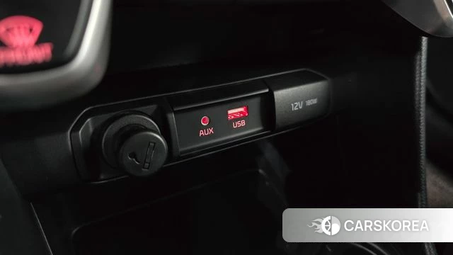 Kia All New Morning (JA) id 5035209 из Кореи 19