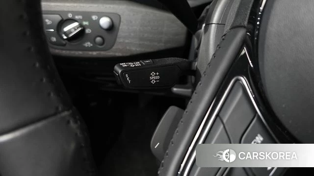Audi A4 (B9) id 5013512 из Кореи 19