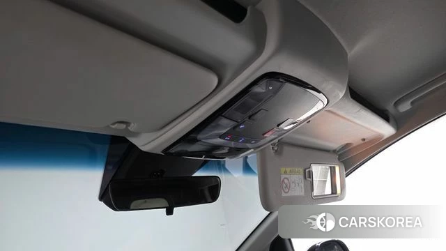 Hyundai Staria id 4942694 из Кореи 19