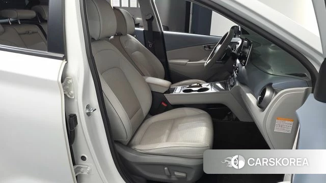 Hyundai Kona Electric id 4960436 из Кореи 19