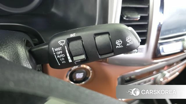 Ssangyong Rexton Sports id 4595880 из Кореи 20
