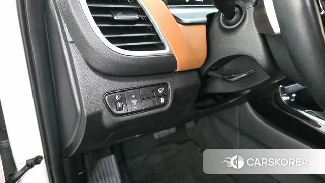 Kia The New Seltos id 5021627 из Кореи 19