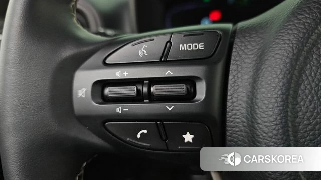 Kia The New Morning (JA) id 4990267 из Кореи 19