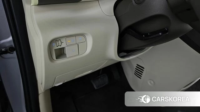 Hyundai Casper Electric id 5020961 из Кореи 19