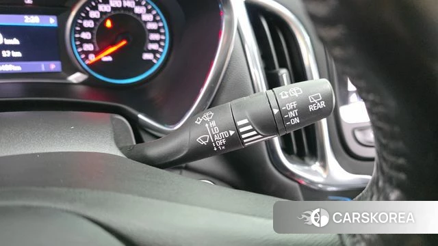 Chevrolet (GM Daewoo) Equinox id 5034888 из Кореи 19