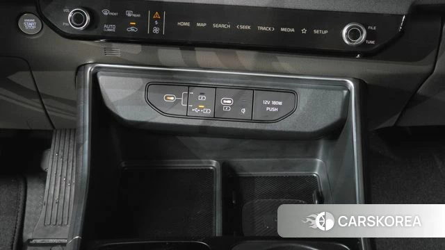 Kia The New Carnival 4th Generation id 5011142 из Кореи 19