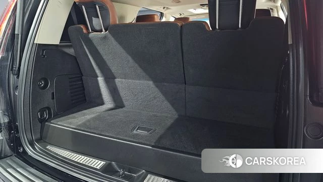 Cadillac Escalade id 4982852 из Кореи 19