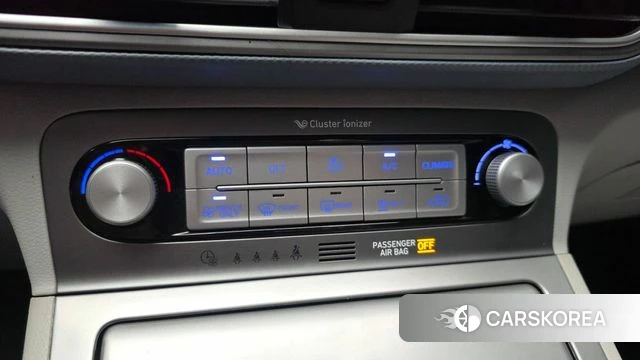 Hyundai Kona Electric id 4977805 из Кореи 19