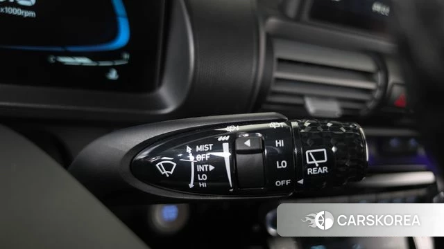 Hyundai Casper id 5027516 из Кореи 20