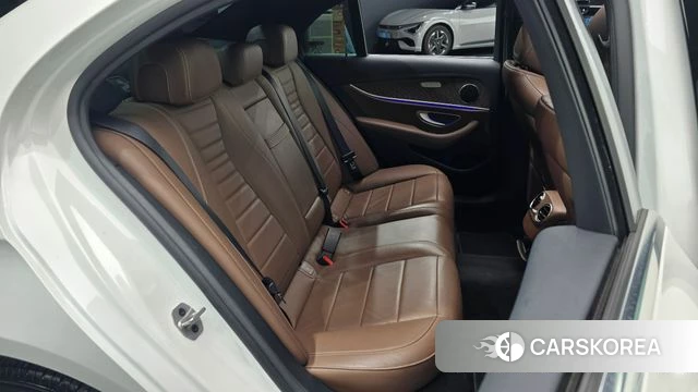 Mercedes-Benz E-Class W213 id 5034041 из Кореи 19