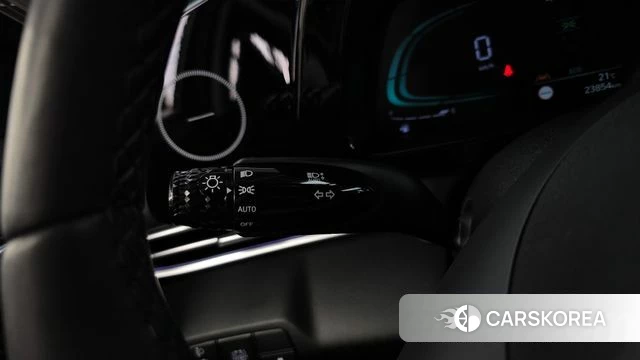 Hyundai The New Avante Hybrid (CN7) id 4980850 из Кореи 19
