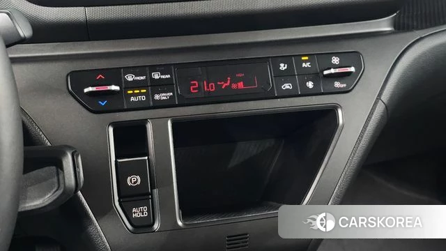 Kia The New Kia Ray EV id 5039295 из Кореи 19