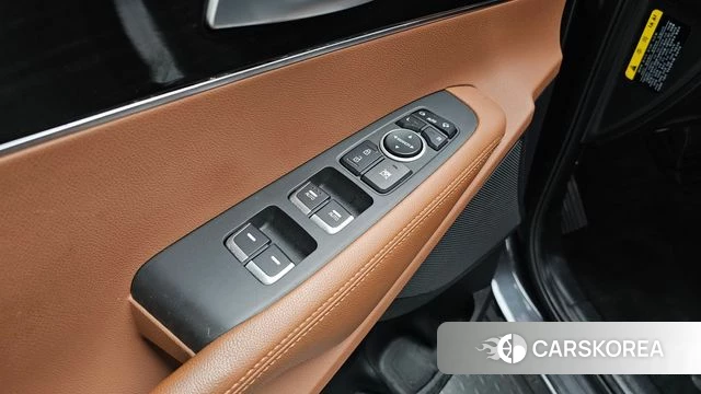 Kia The New Sorento id 5029491 из Кореи 19