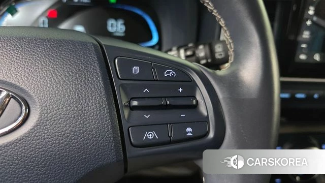 Hyundai Venue id 4957978 из Кореи 19
