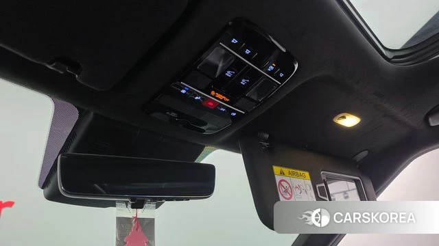 Hyundai Santa Fe (MX5) id 5011750 из Кореи 19