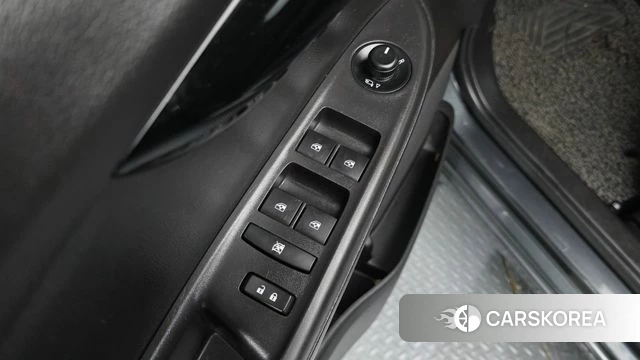 Chevrolet (GM Daewoo) The Next Spark id 5042150 из Кореи 19
