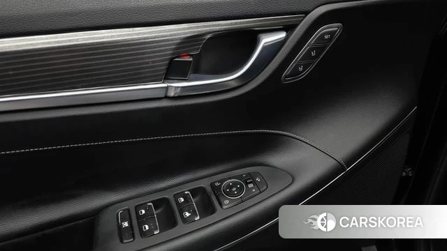 Hyundai Grandeur IG id 4770859 из Кореи 19