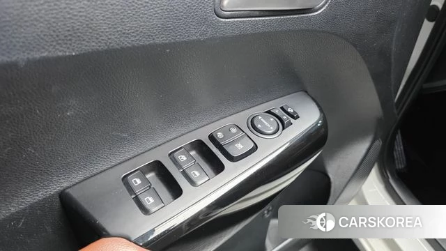 Kia The New Morning (JA) id 5033488 из Кореи 20