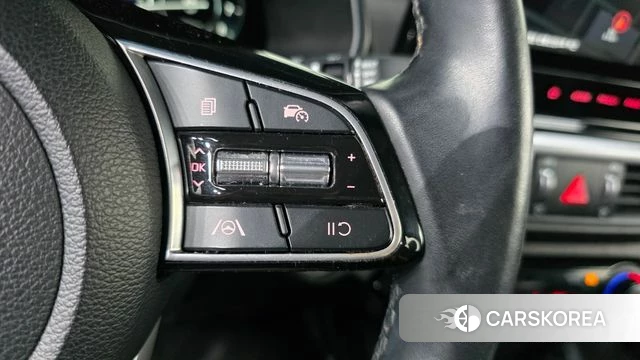 Kia The New K3 2nd generation id 4793817 из Кореи 19