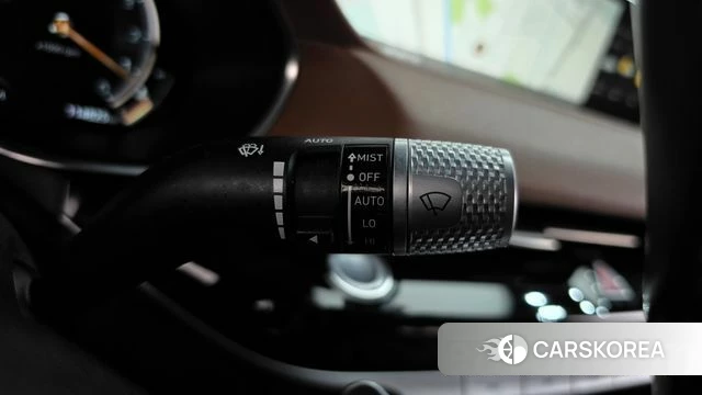 Genesis G80 (RG3) id 5013202 из Кореи 19