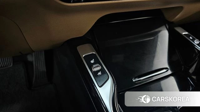 Kia The New Sorento 4th Generation id 5021367 из Кореи 19