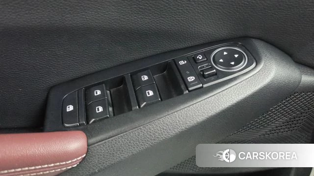 Kia Seltos id 4966860 из Кореи 19