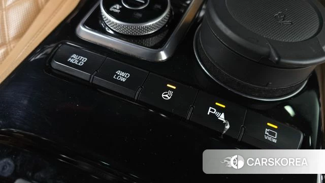 Kia Mohave Master id 5028580 из Кореи 19