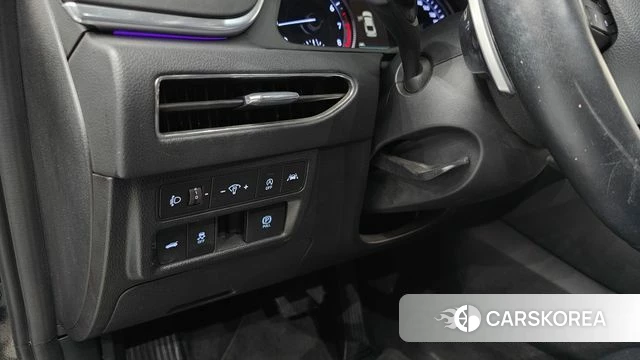 Hyundai Sonata (DN8) id 4529157 из Кореи 19
