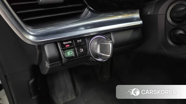Porsche Panamera (971) id 5004664 из Кореи 19