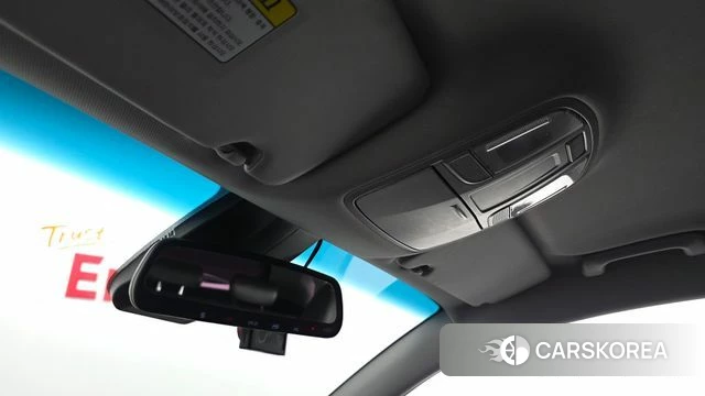 Hyundai All New Tucson id 5018623 из Кореи 19