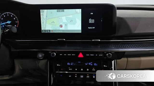 Kia Carnival 4th generation id 4997069 из Кореи 19