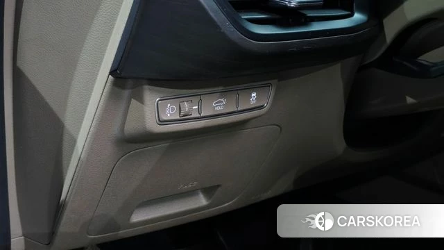 Kia K8 id 5046854 из Кореи 19