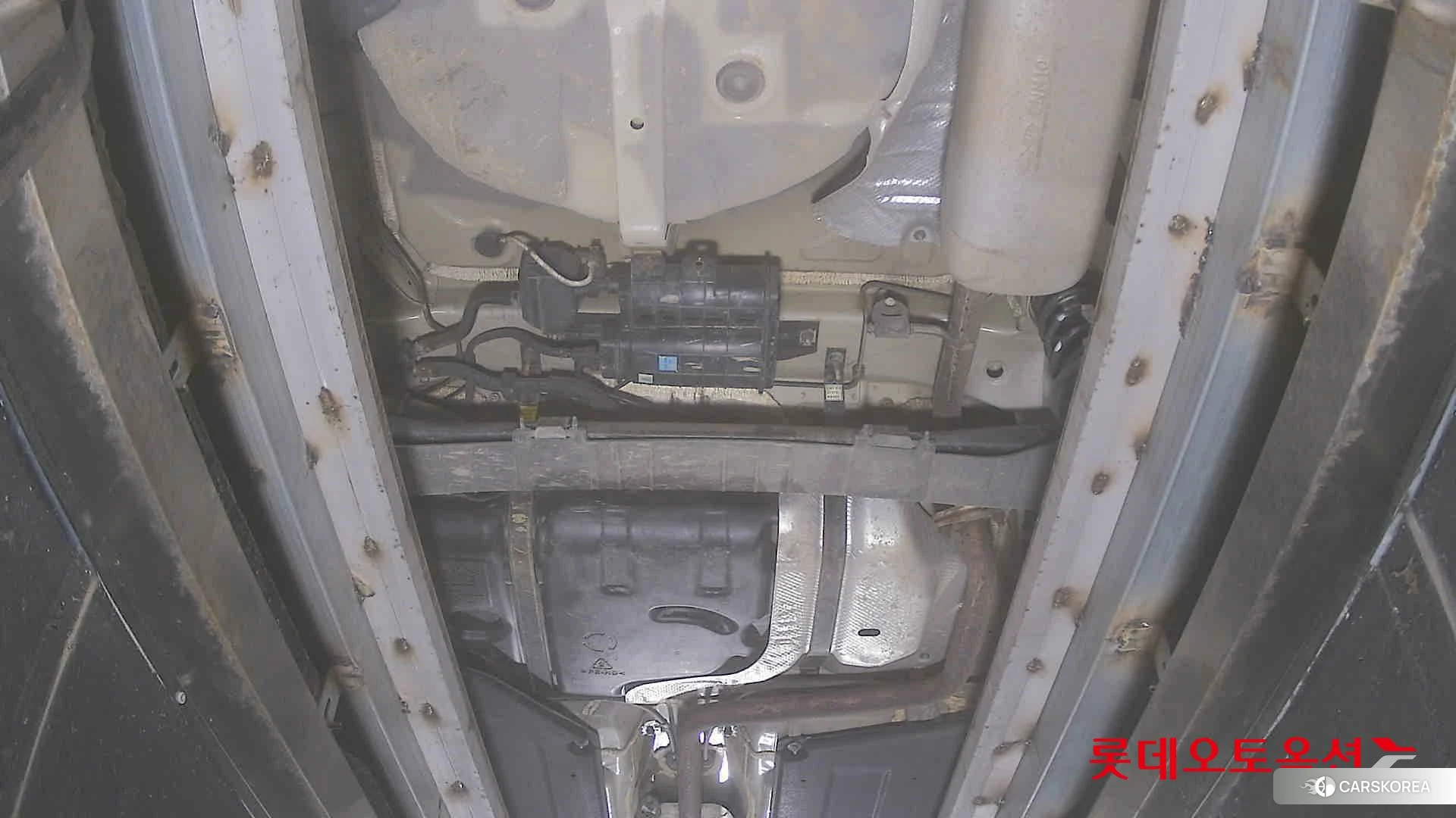 Hyundai Avante id 4984698 из Кореи 19