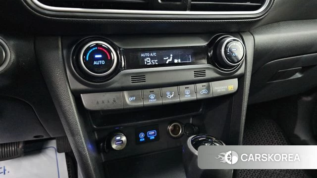 Hyundai Kona id 5042286 из Кореи 19
