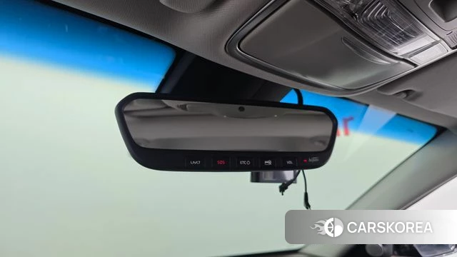 Kia More K9 id 4998369 из Кореи 19